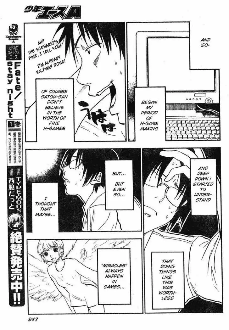 Welcome to the NHK! Chapter 29 22
